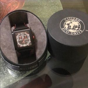 Citizen Eco Drive Watch